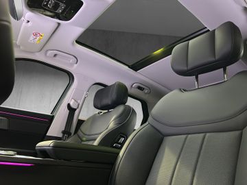 Andere JAECOO 7 1.6 TGDI AWD Exclusiv LED,360° ACC SHZ