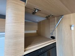 Adria Coral All-In 650 DL *Face-2-Face*Leder*sofort