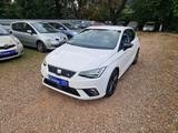 Seat Ibiza AUTOMATIK 51Tkm LED Navi Kamera Sitzhzg 1H - Seat Ibiza Gebrauchtwagen in Saarbrücken