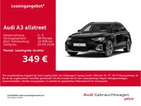 Audi A3 - Vorschau Bild 2