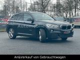 BMW X1 xDrive 20d M Sport-Paket*AHK*Nav*Pano*PDC*SHZ - BMW: M Sport Paket