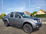 Nissan Navara V6 - Nissan Navara: Privatanbieter