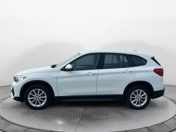 BMW X1 - 3