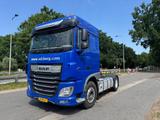 DAF XF 480 SPACECAB