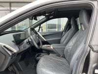 BMW iX - Vorschau Bild 16