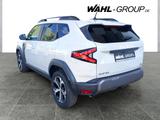 Dacia Duster Journey TCe 130 4x4 **DAB*EPH*KLIMAAUTO** - Dacia Duster Gebrauchtwagen