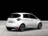 Renault ZOE LIFE Z.E. 40 MIETBATERIE *NAVI+TEMPOMAT+DAB* - Renault Elektroautos