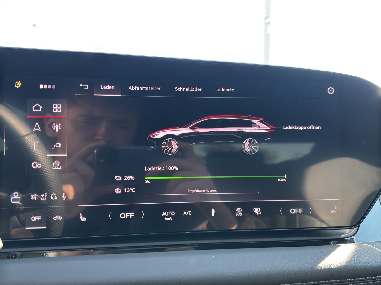 Audi A6 e-tron - Bild 23