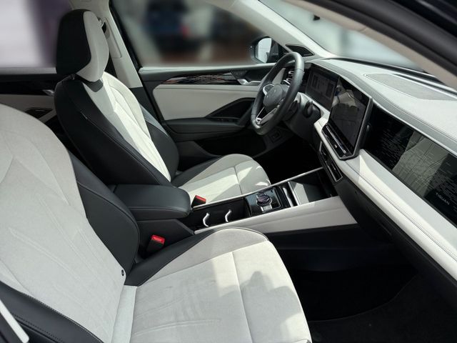 Tiguan 1.5 TSI DSG ELEGANCE LED+KAMERA+AHK+PDC+A