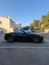 Mercedes-Benz SLC 300 Autom. - - Mercedes-Benz SLC 300 Gebrauchtwagen