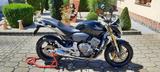 Honda CB 600 F Hornet