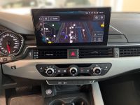 Audi A4 - Vorschau Bild 10