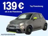 Abarth 595 Pista 1.4 CARPLAY*BiXEN*MEMORY*RECORD-MONZA* - Abarth 595 aus 2020