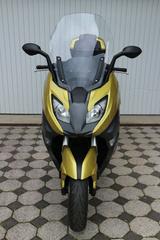 BMW C650 Sport  - BMW C 650 SPORT
