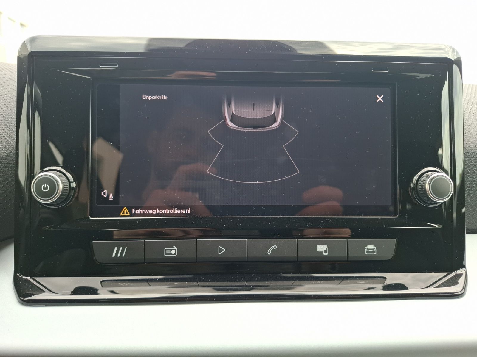 Fahrzeugabbildung SEAT Ibiza TSI Style LED AppConnect GRA VC PDC SHZ Kl