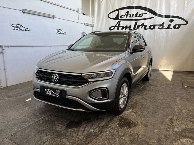 Andere Volkswagen T-Roc 2.0 TDI SCR Style 295,00 al mes