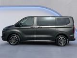 Ford Tourneo Custom Titanium X L1 Aut. 5J.*Gar. AHK+B - Ford Tourneo Custom mit Diesel-Antrieb: Van, Automatik