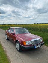 Mercedes-Benz 230 E , eSD, eFH, Schalter, H -Zulass., AHK  - Mercedes-Benz 230 Gebrauchtwagen in Hamburg