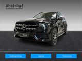 Mercedes-Benz GLS 450 4M AMG+EXCL+DIST+AIRM+Memo+Burm+Pano+HuD