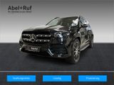 Mercedes-Benz GLS 450 4M AMG+EXCL+DIST+AIRM+Memo+Burm+Pano+HuD - Mercedes-Benz GLS 450 aus 2024