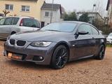 BMW 335 Baureihe 3 Coupe 335i xDrive  M-SPORT PAKET - BMW 335 aus 2008: Coupe, 335i