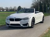 BMW M4 Cabrio M4 - BMW M4: Cabrio