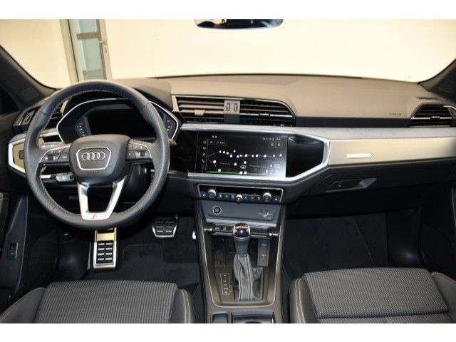 Audi Q3 - Bild 6