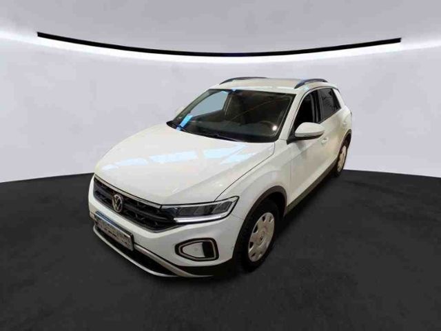 T-Roc 1.5 TSI DSG Life LED+NAVI.+AHK+ACC+SHZ+PDC