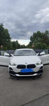 BMW X2 s Drive 18i 2020 - BMW X2 Gebrauchtwagen in Leipzig