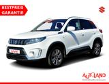 Suzuki Vitara 1.4 Hybrid Comfort+ Allgrip LED Navi AHK - Suzuki Gebrauchtwagen in Halle