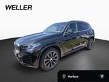 BMW X5 xD30d M SPORT LiveProf 360° AHK H/K HUD 20" - BMW Gebrauchtwagen