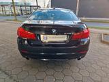 BMW 535i Head-up/Adapt.-Drive/Komfortsitze - BMW 535 Gebrauchtwagen