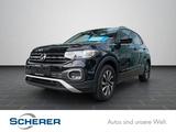 Volkswagen T-Cross 1.0 TSI Active App-Connect/Navi - Volkswagen T-Cross in Mannheim