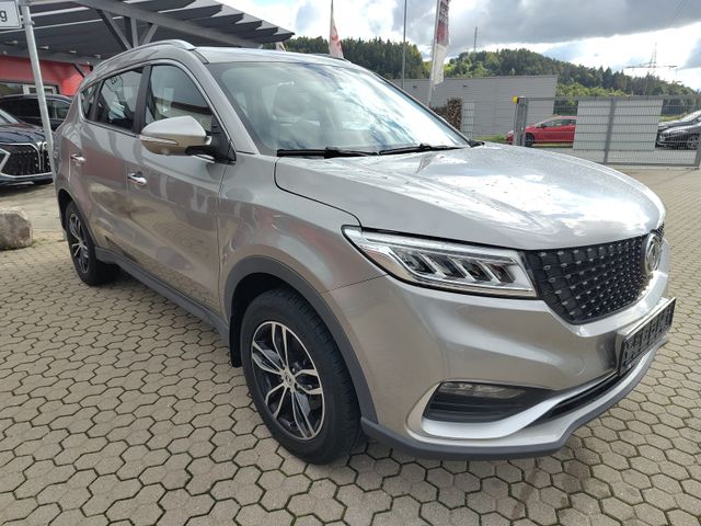 DFSK Fengon 580 Automatik 7-Sitze