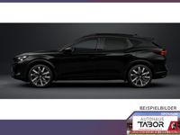 Cupra Formentor - Vorschau Bild 2