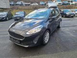 Ford Fiesta 5-Türer 1.0 EcoBoost S&S COOL&CONNECT - Ford Fiesta: Türer