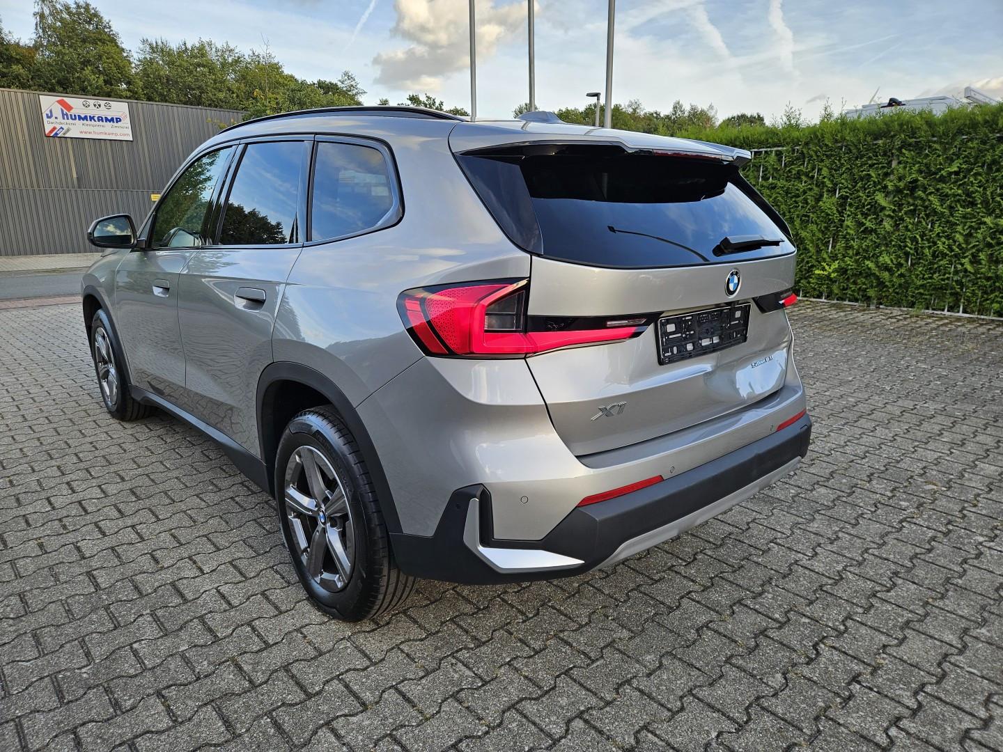 BMW X1 sDrive18i KAM/NAVI