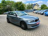 BMW 116i Limousine Klima BC Leichtmetallfelge - BMW 116 aus 2009: 116i