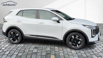 KIA Sportage - 4