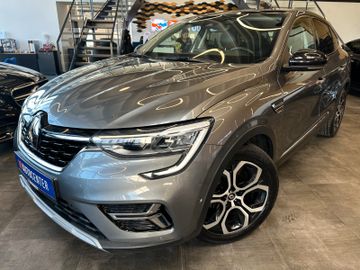Renault *Spurhalte*Totwinkel*VerkehrzeichenERK*LenkradHZ