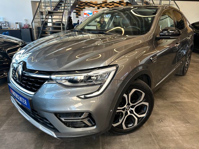 Renault *Spurhalte*Totwinkel*VerkehrzeichenERK*LenkradHZ