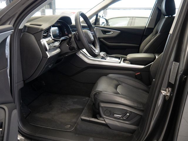 Q7 50 TDI quattro AHK ACC HUD STANDHZ PANO 360°