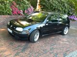 Volkswagen Golf IV V5 Gti (Bastler oder Ersatzteilträ... - Volkswagen Golf: Iv V5