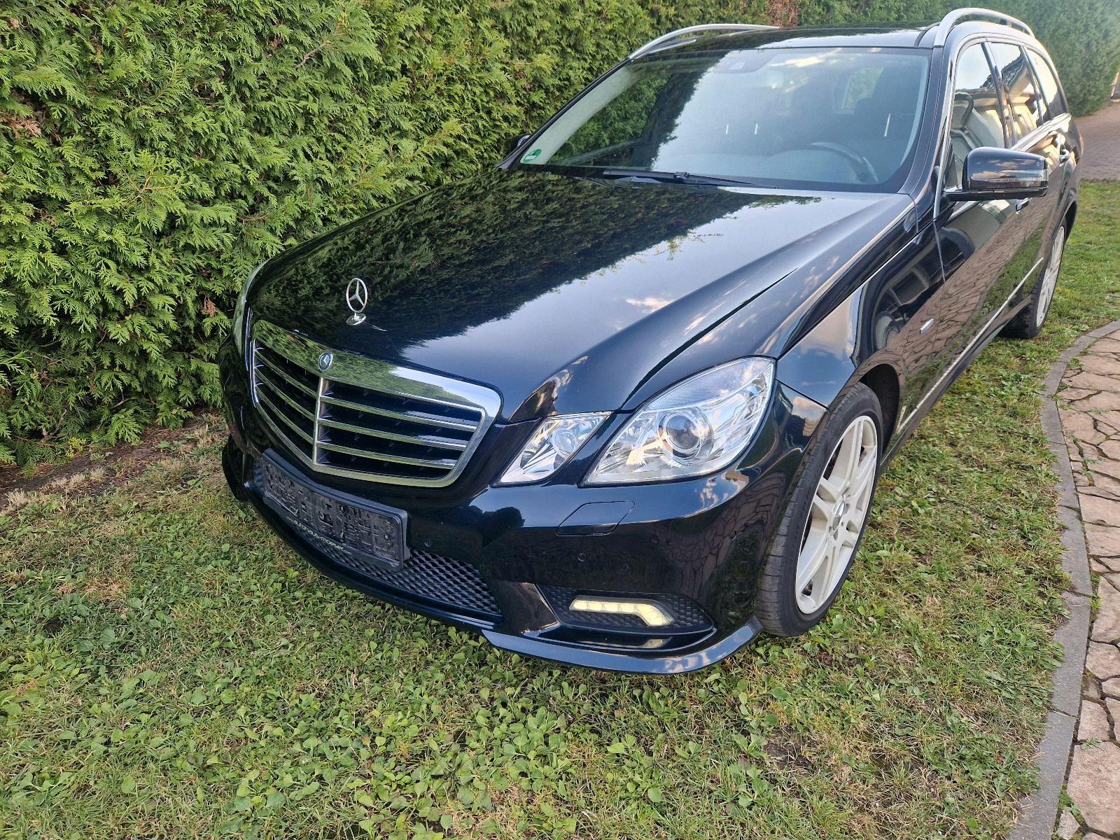 Mercedes-Benz E 300