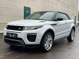 Land Rover Rover Evoque 2.0 TD4 Cabrio HSE *Motorschaden* - Land Rover Range Rover Evoque Unfallwagen