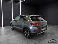 Volkswagen T-Roc - Vorschau Bild 5