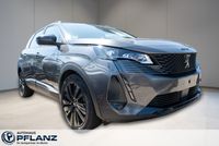 Peugeot 5008 - Vorschau Bild 2