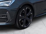 Cupra Leon 1.4 VZ e-HYBRID ST Pak:XL AHK Kessy 19" DCC - CUPRA Leon VZ mit Hybrid-Antrieb (Benzin/Elektro)