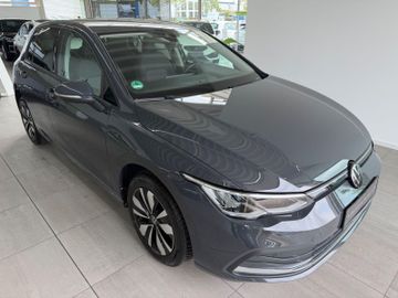 Volkswagen Golf - 10