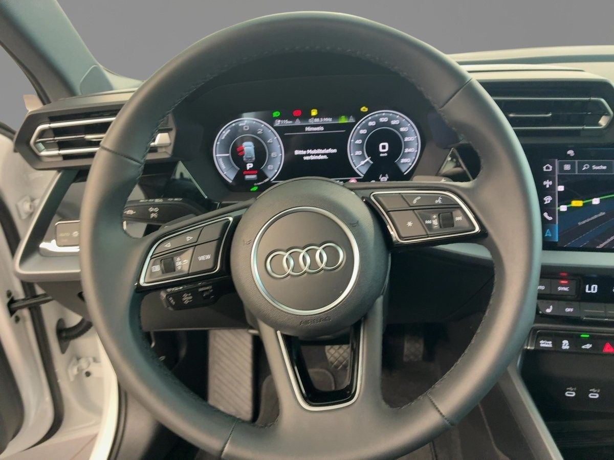 Audi A3 - Bild 9